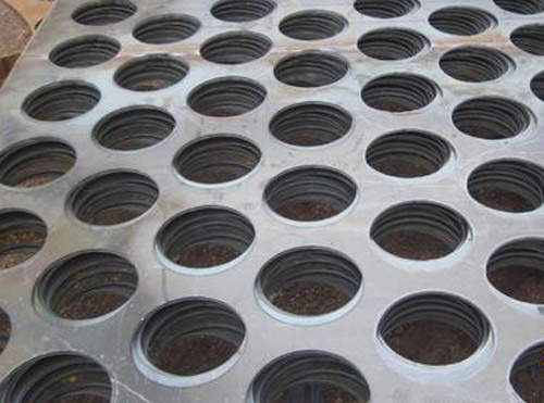 甘肃除尘器花板