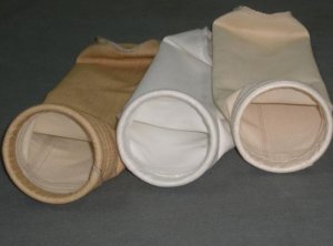 除尘器布袋生产与优点