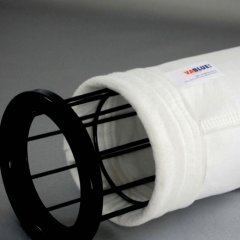 工业脉冲除尘器骨架笼骨涤纶除尘滤袋骨架弹簧骨架