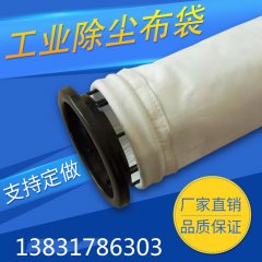 除尘布袋工业脉冲除尘器布袋耐高温除尘布袋锅炉除尘布袋滤袋骨架